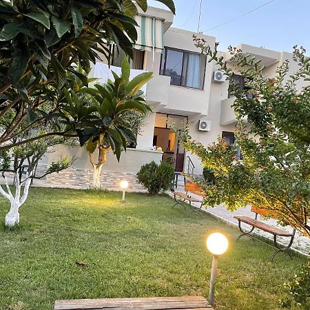 Mabel Rooms Durres Luaran gambar