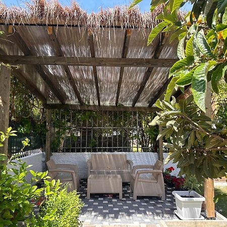 Mabel Rooms Durres Luaran gambar