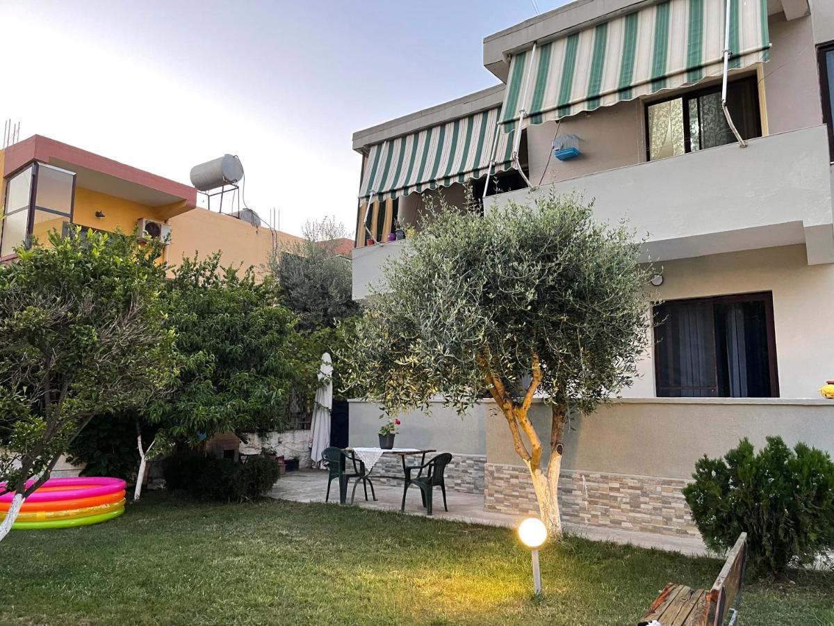 Mabel Rooms Durres Luaran gambar