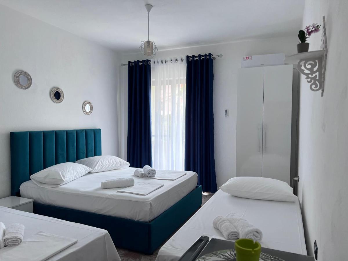 Mabel Rooms Durres Luaran gambar