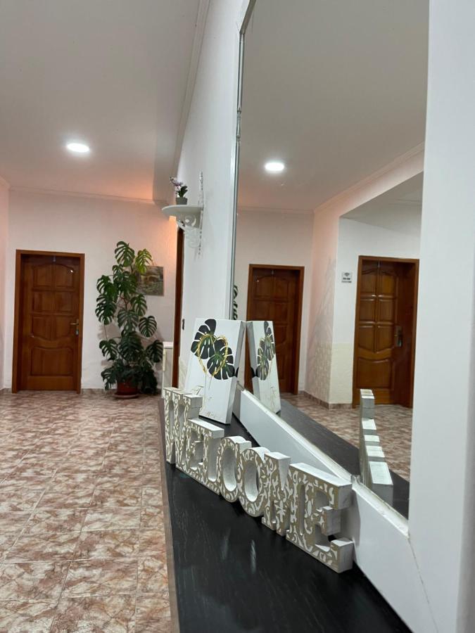 Mabel Rooms Durres Luaran gambar