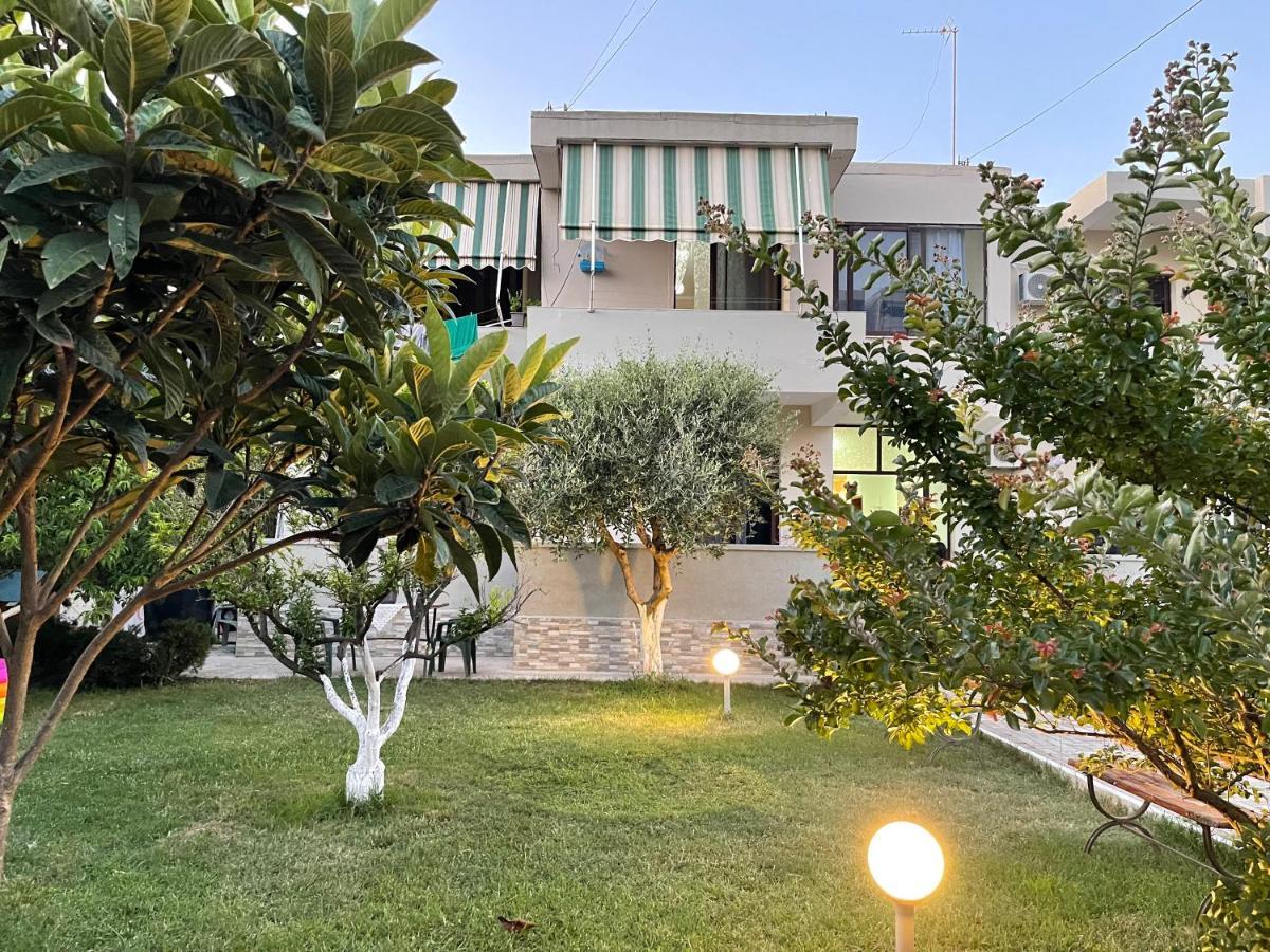 Mabel Rooms Durres Luaran gambar