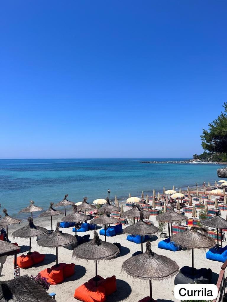 Mabel Rooms Durres Luaran gambar
