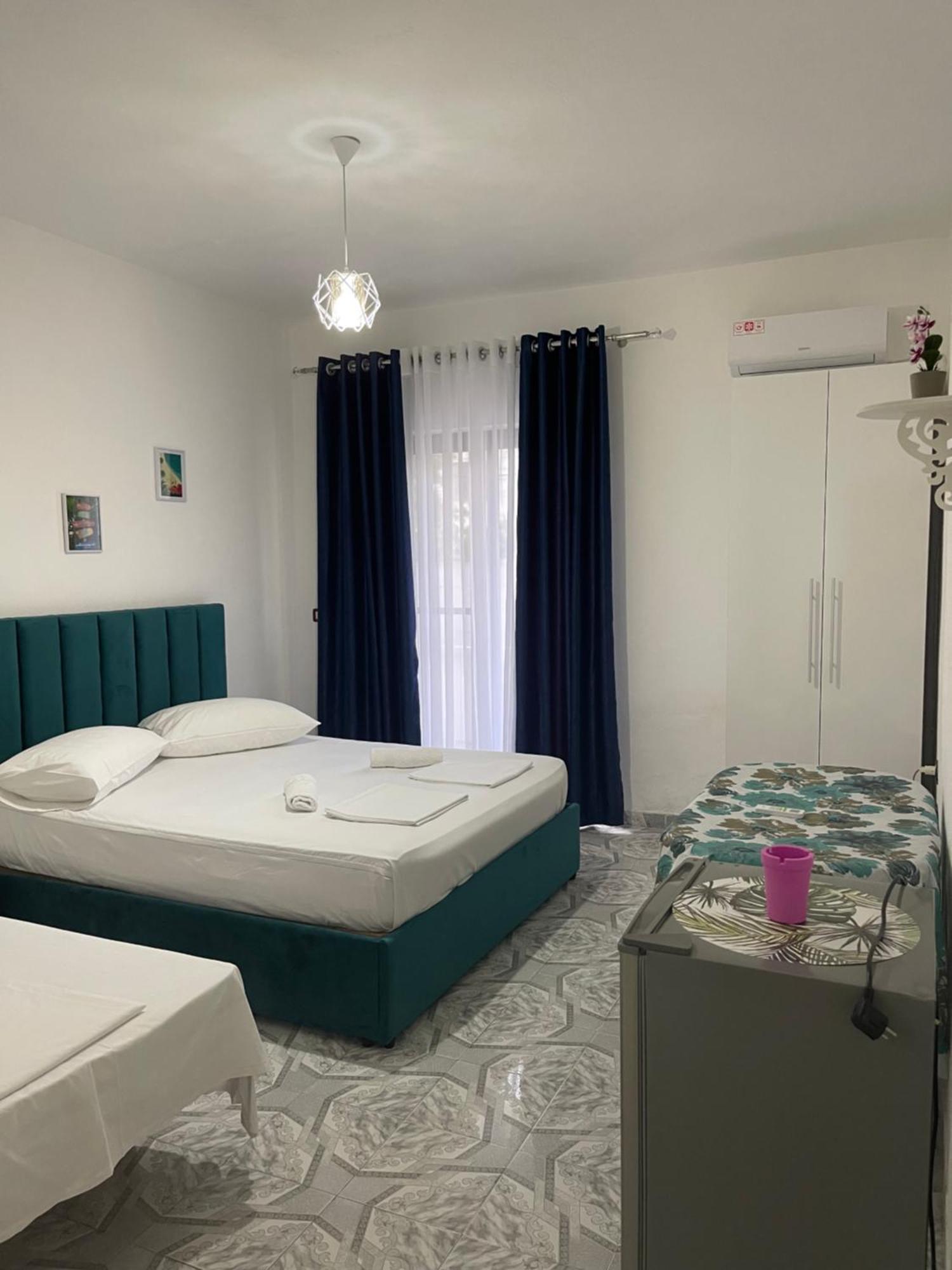 Mabel Rooms Durres Luaran gambar