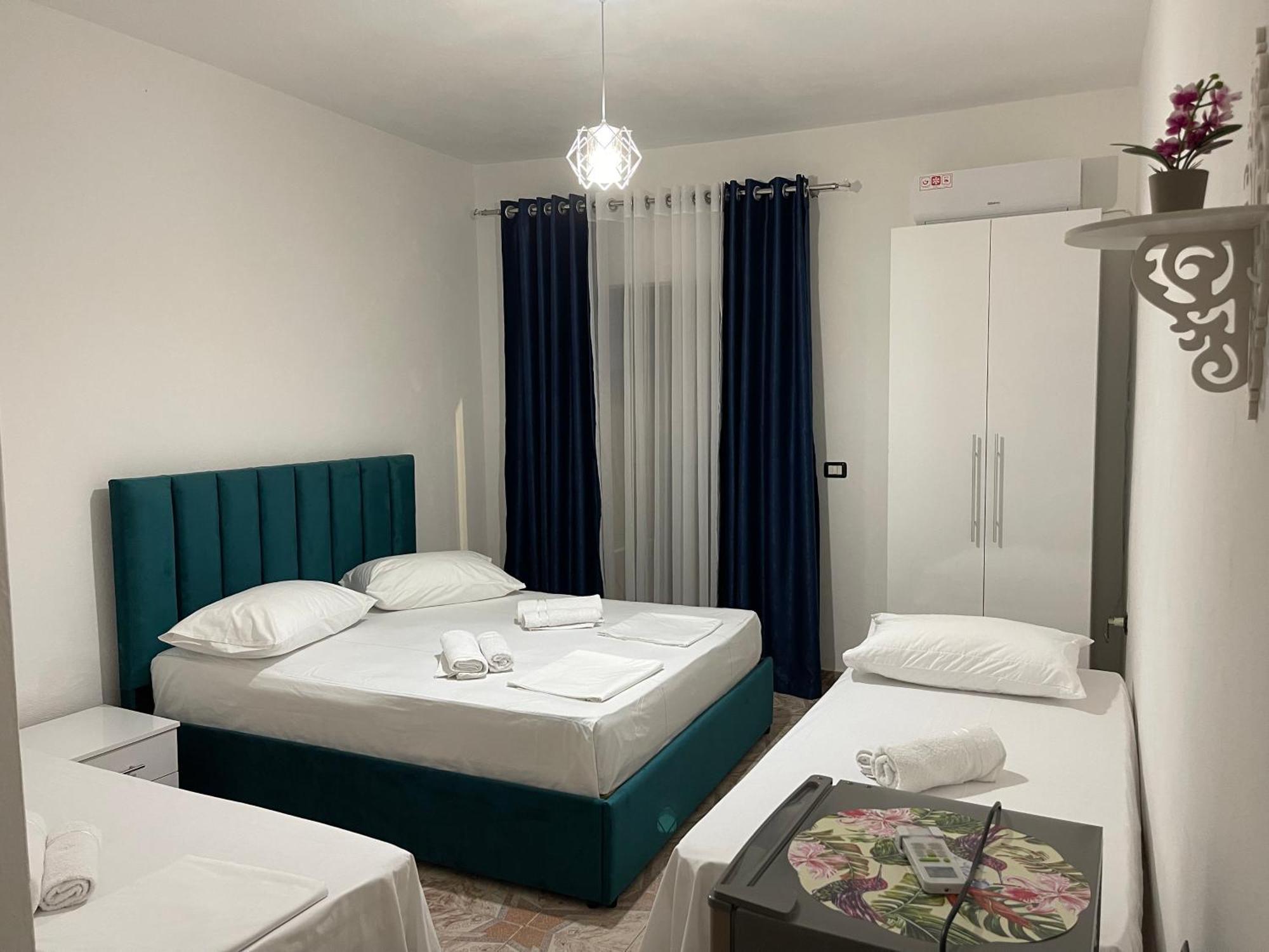Mabel Rooms Durres Luaran gambar