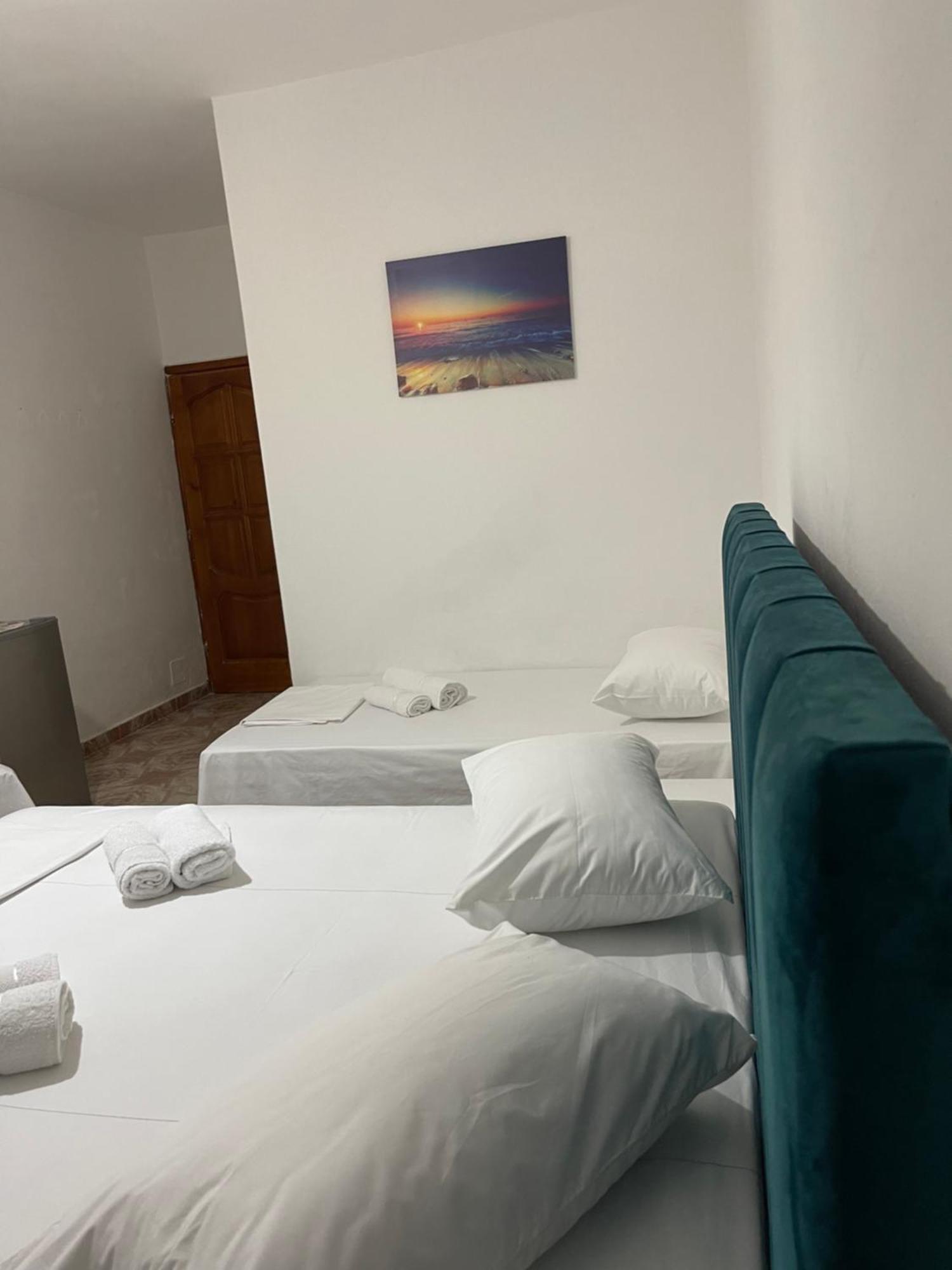 Mabel Rooms Durres Luaran gambar