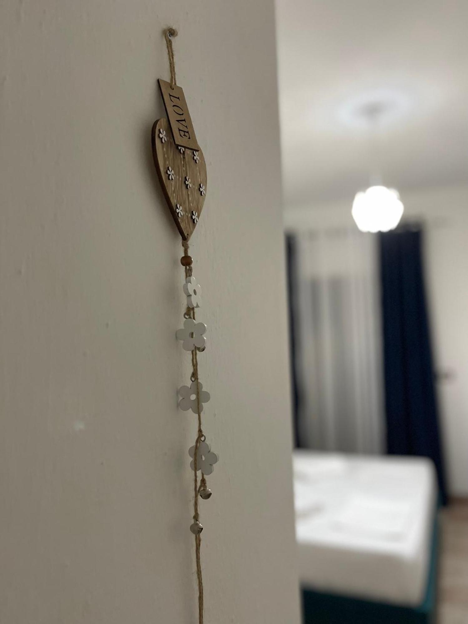Mabel Rooms Durres Luaran gambar