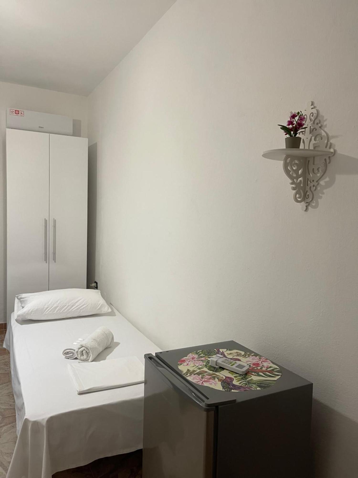 Mabel Rooms Durres Luaran gambar
