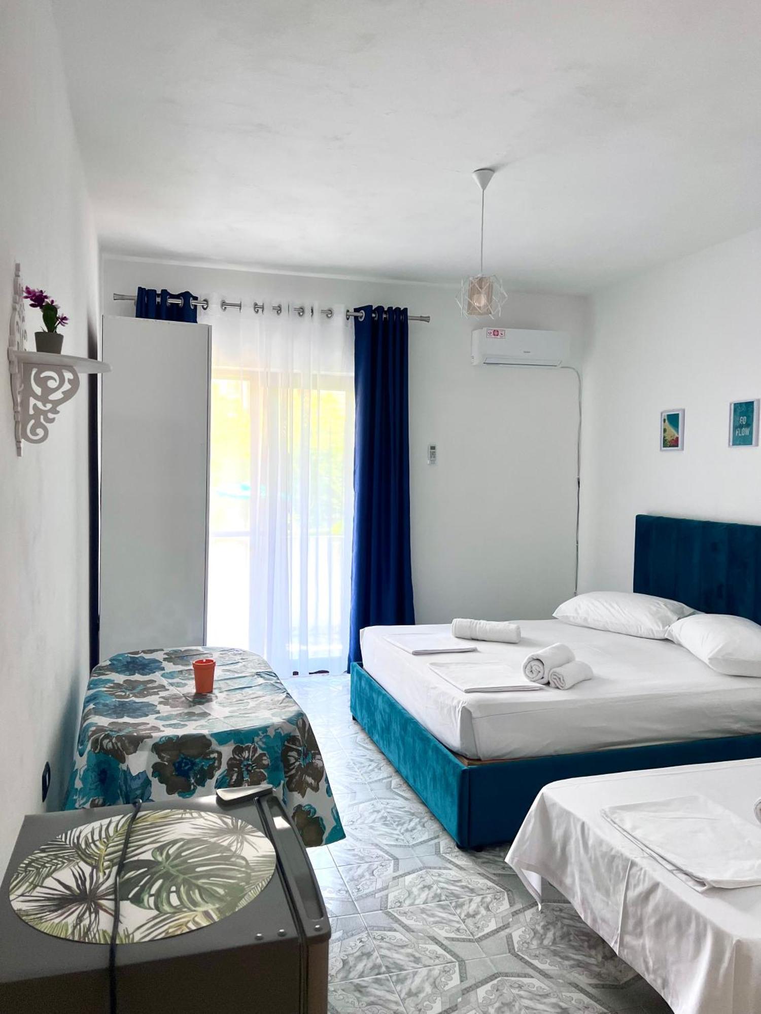 Mabel Rooms Durres Luaran gambar
