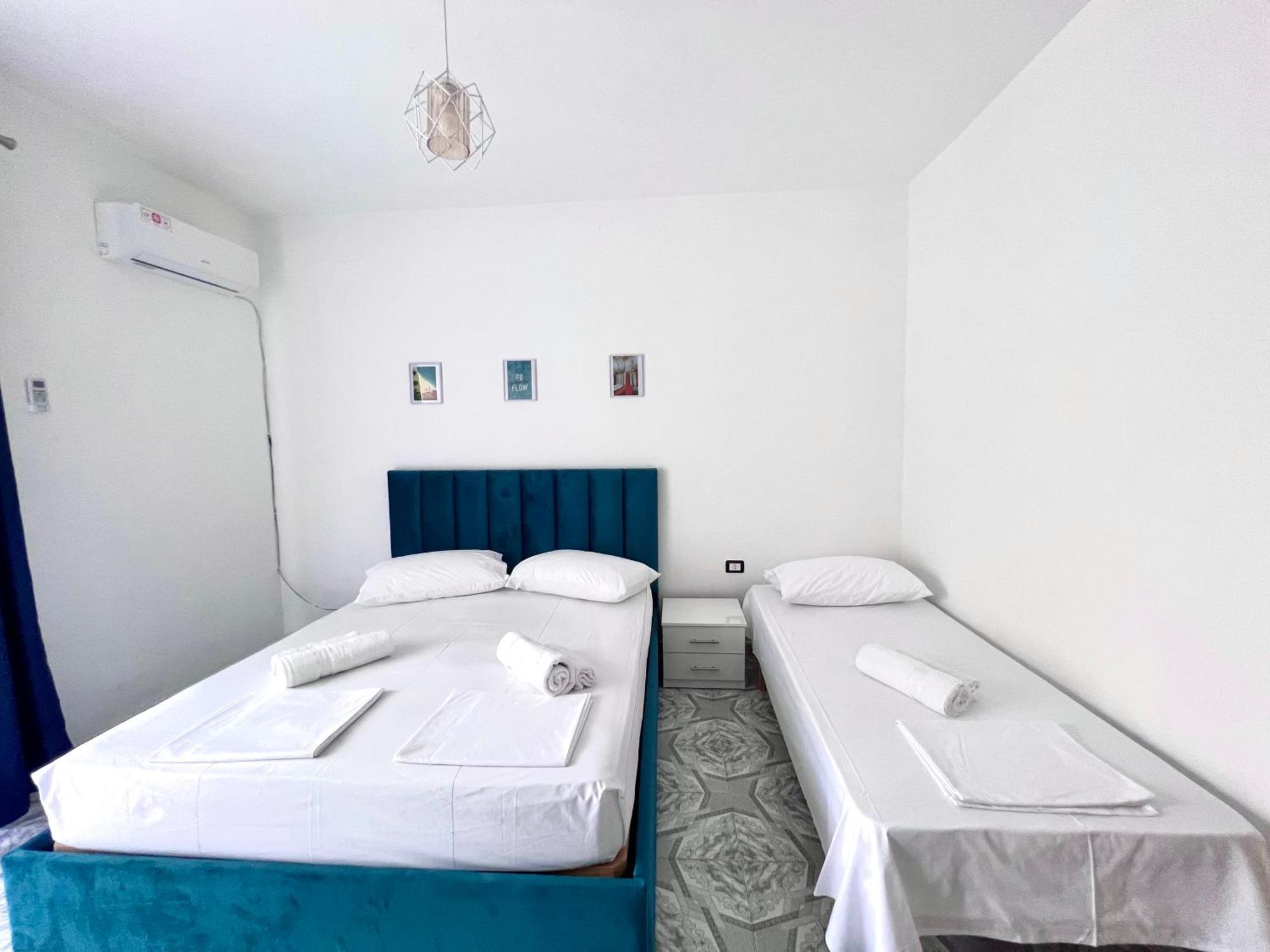 Mabel Rooms Durres Luaran gambar