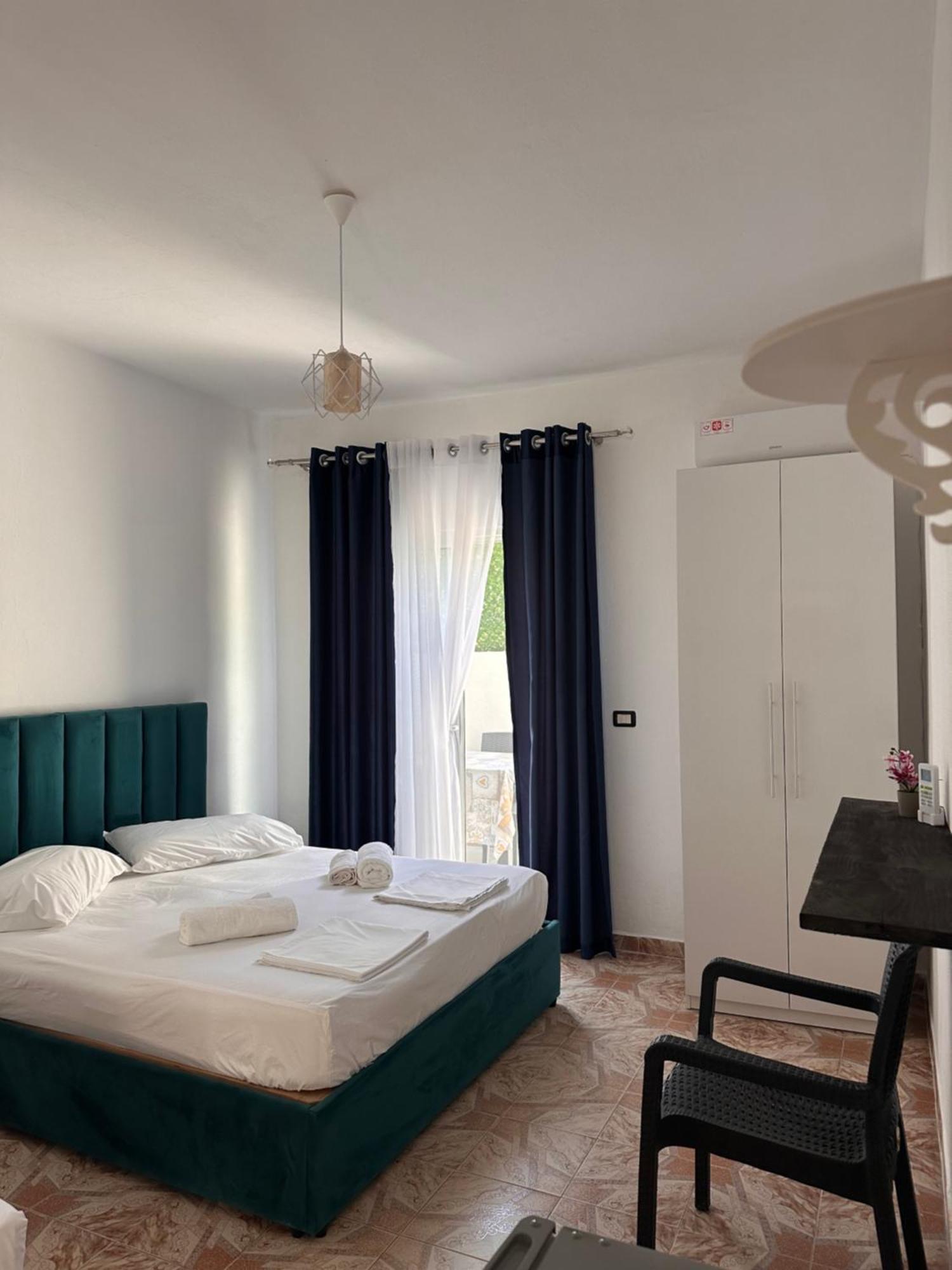 Mabel Rooms Durres Luaran gambar