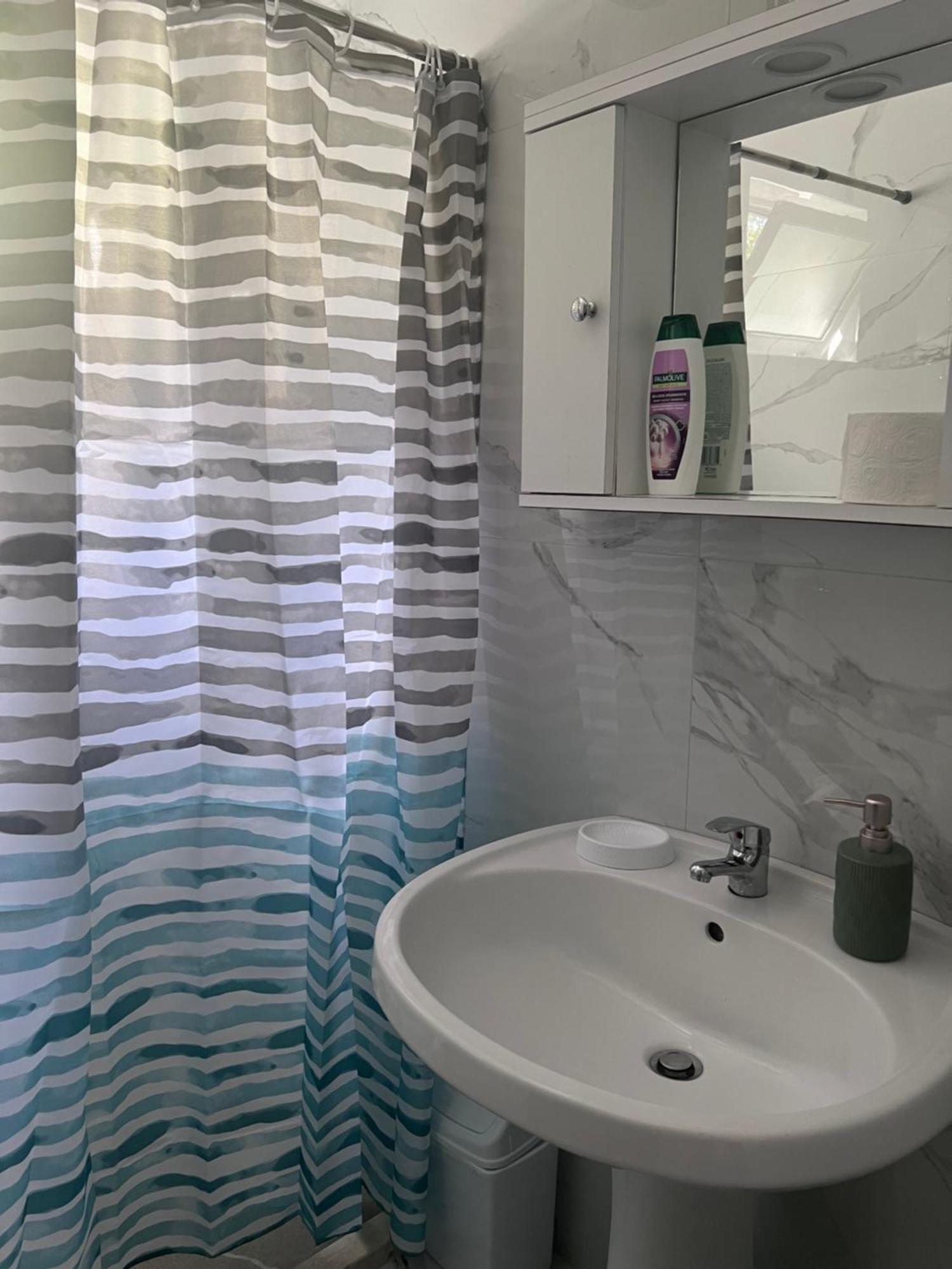 Mabel Rooms Durres Luaran gambar