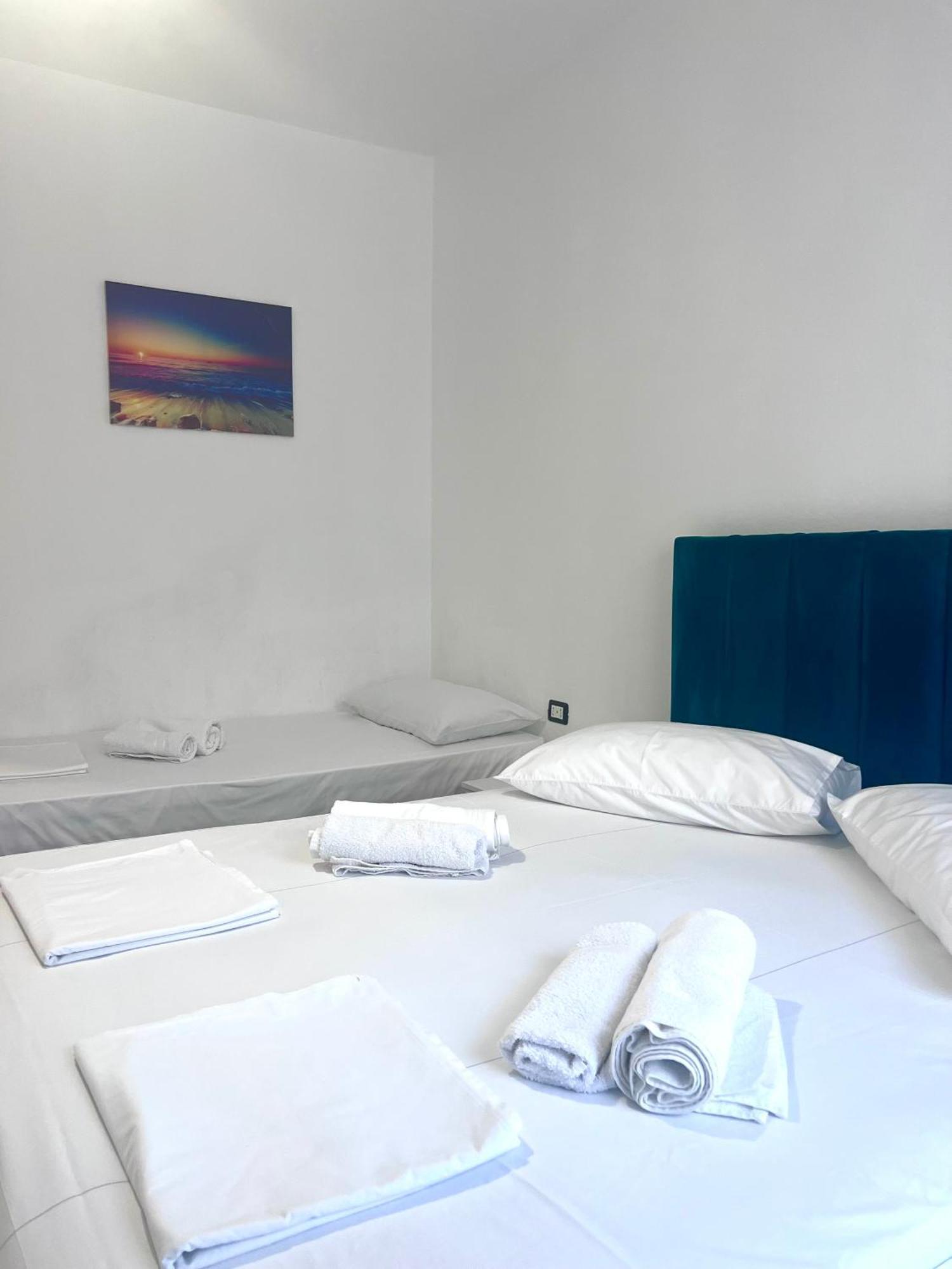 Mabel Rooms Durres Luaran gambar