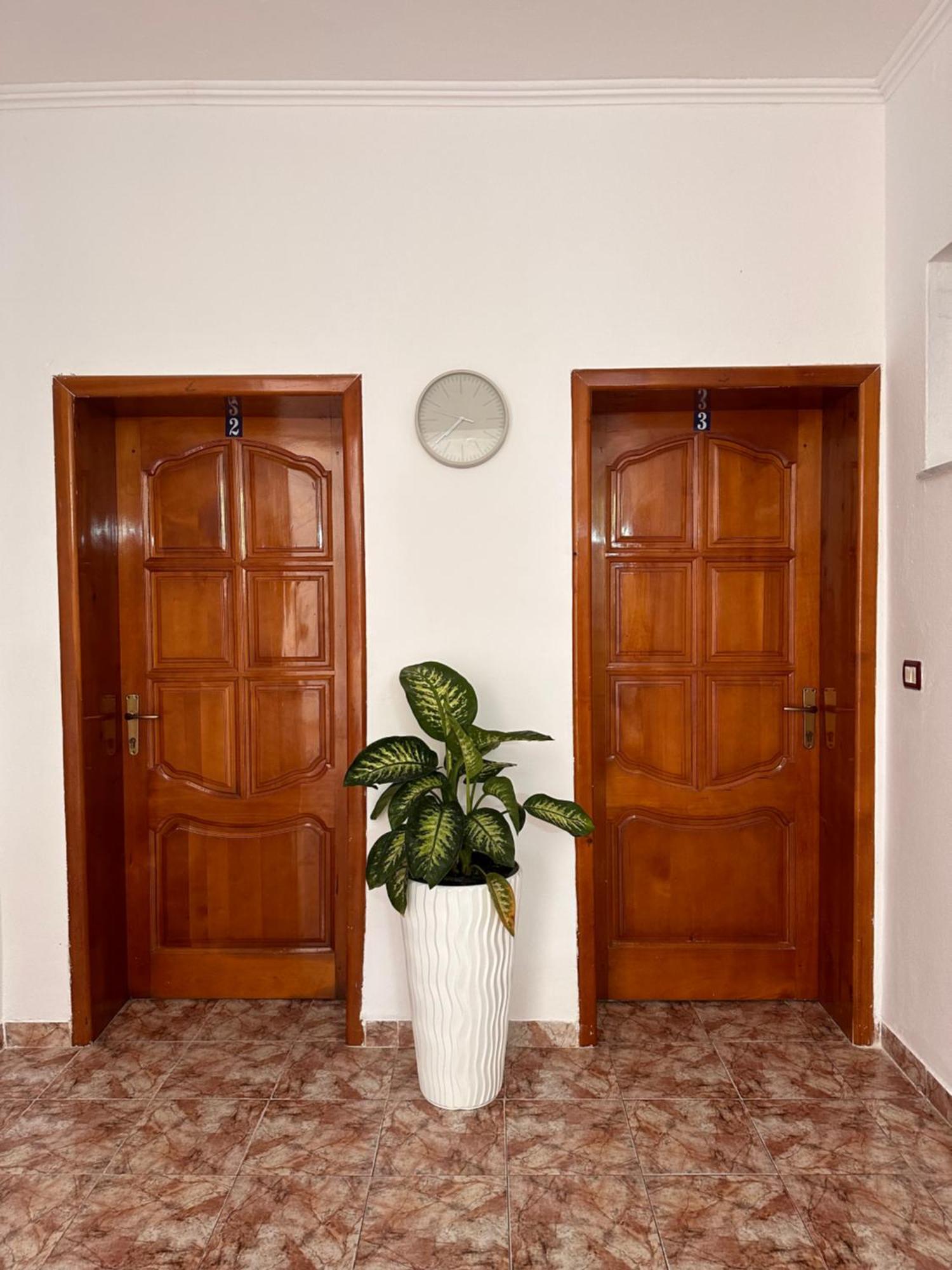Mabel Rooms Durres Luaran gambar