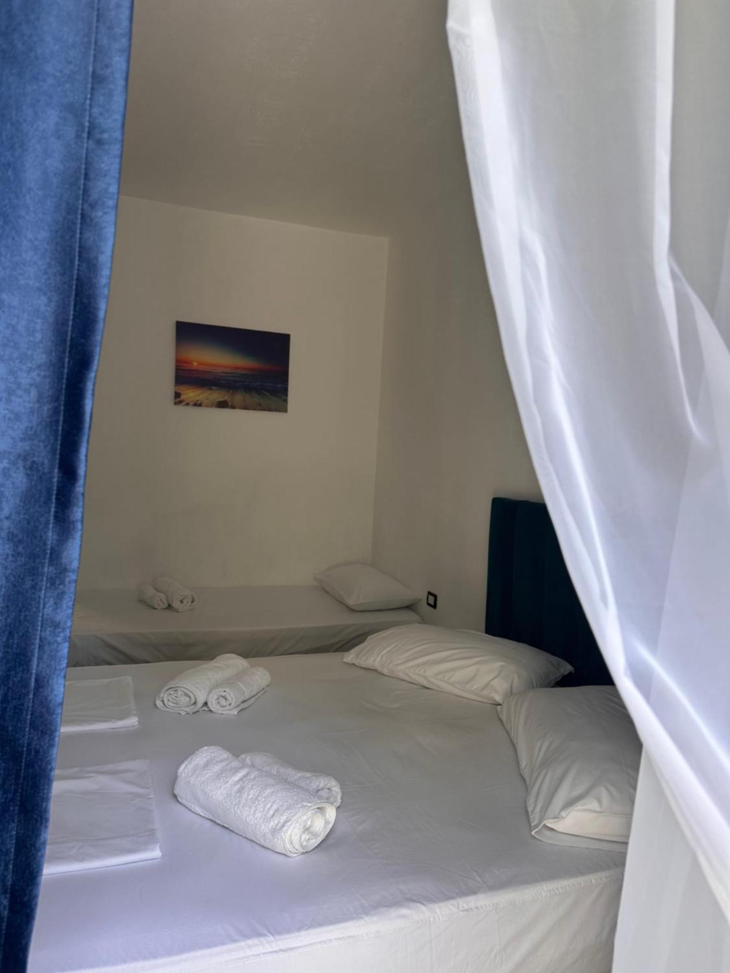 Mabel Rooms Durres Luaran gambar
