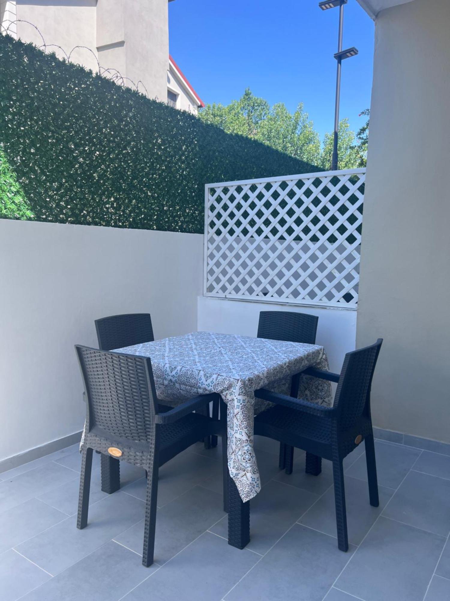 Mabel Rooms Durres Luaran gambar