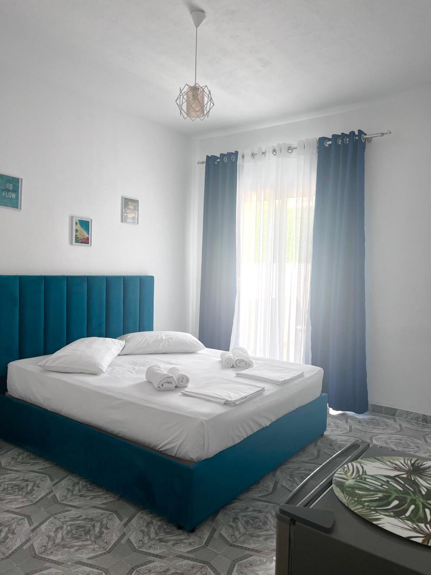 Mabel Rooms Durres Luaran gambar