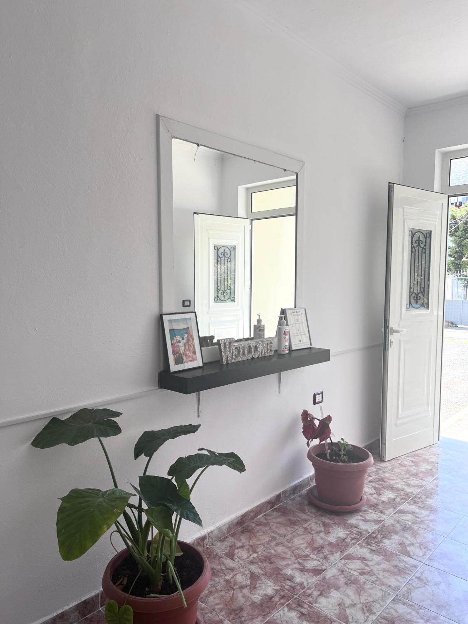 Mabel Rooms Durres Luaran gambar