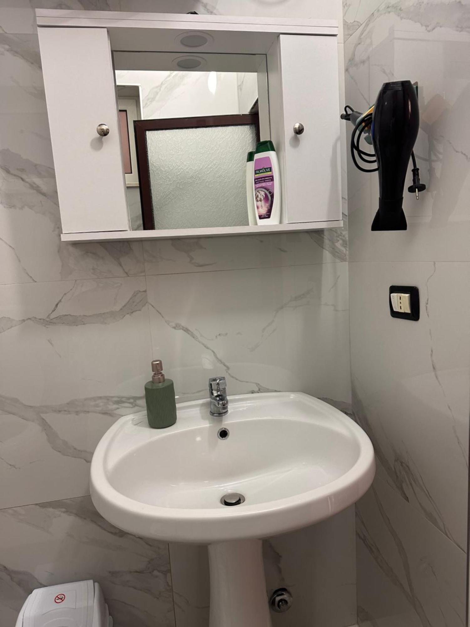 Mabel Rooms Durres Luaran gambar