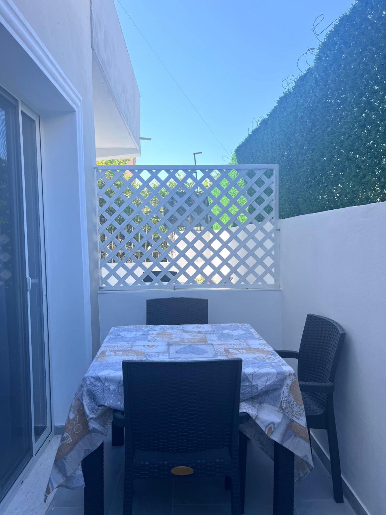 Mabel Rooms Durres Luaran gambar