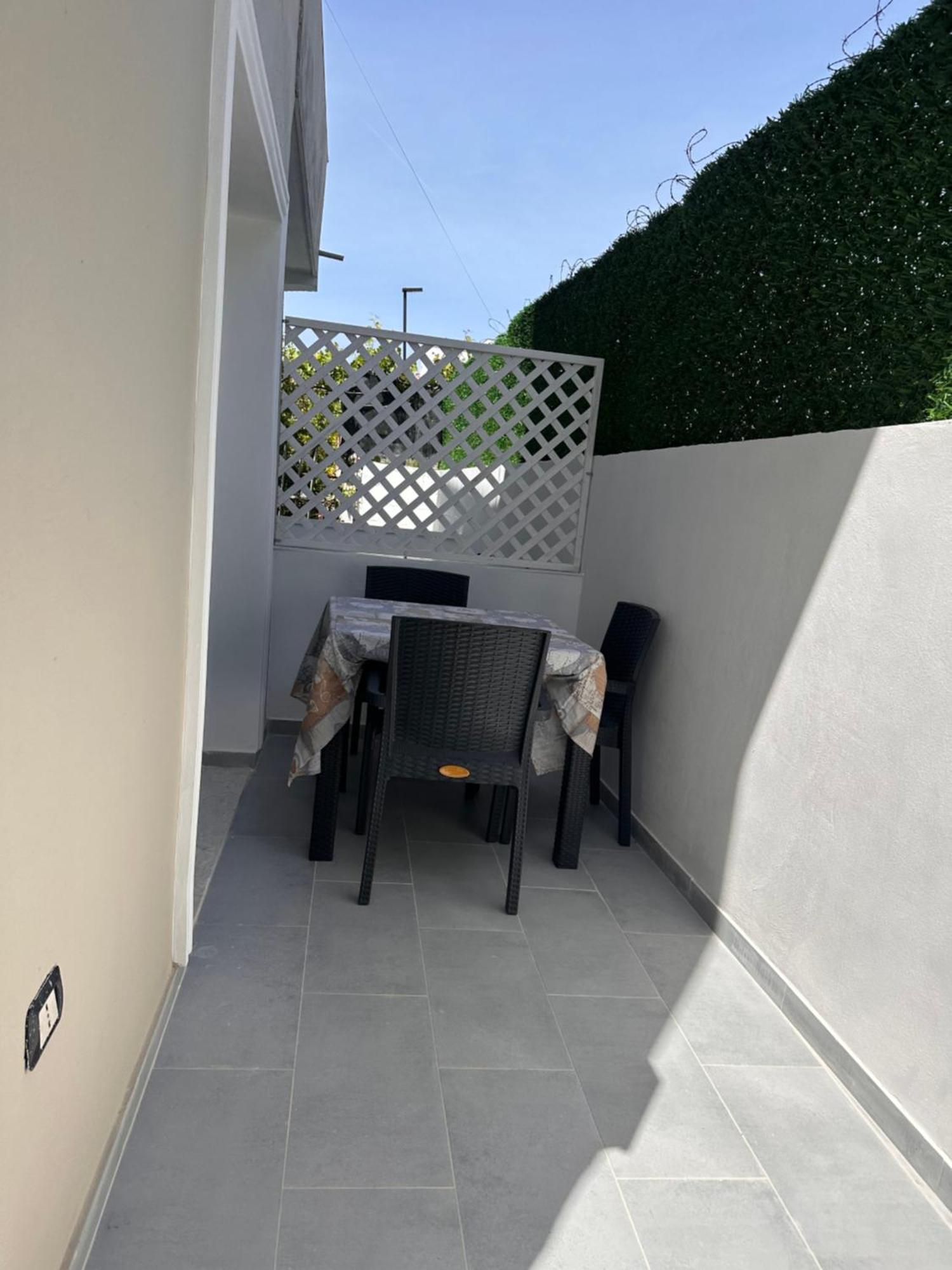 Mabel Rooms Durres Luaran gambar