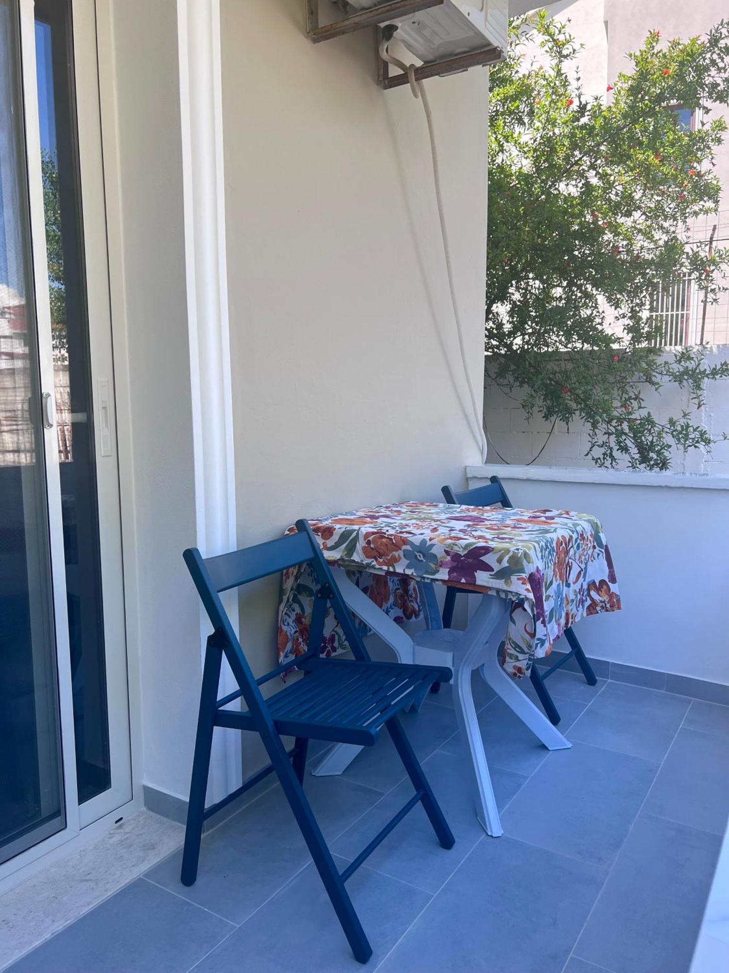Mabel Rooms Durres Luaran gambar