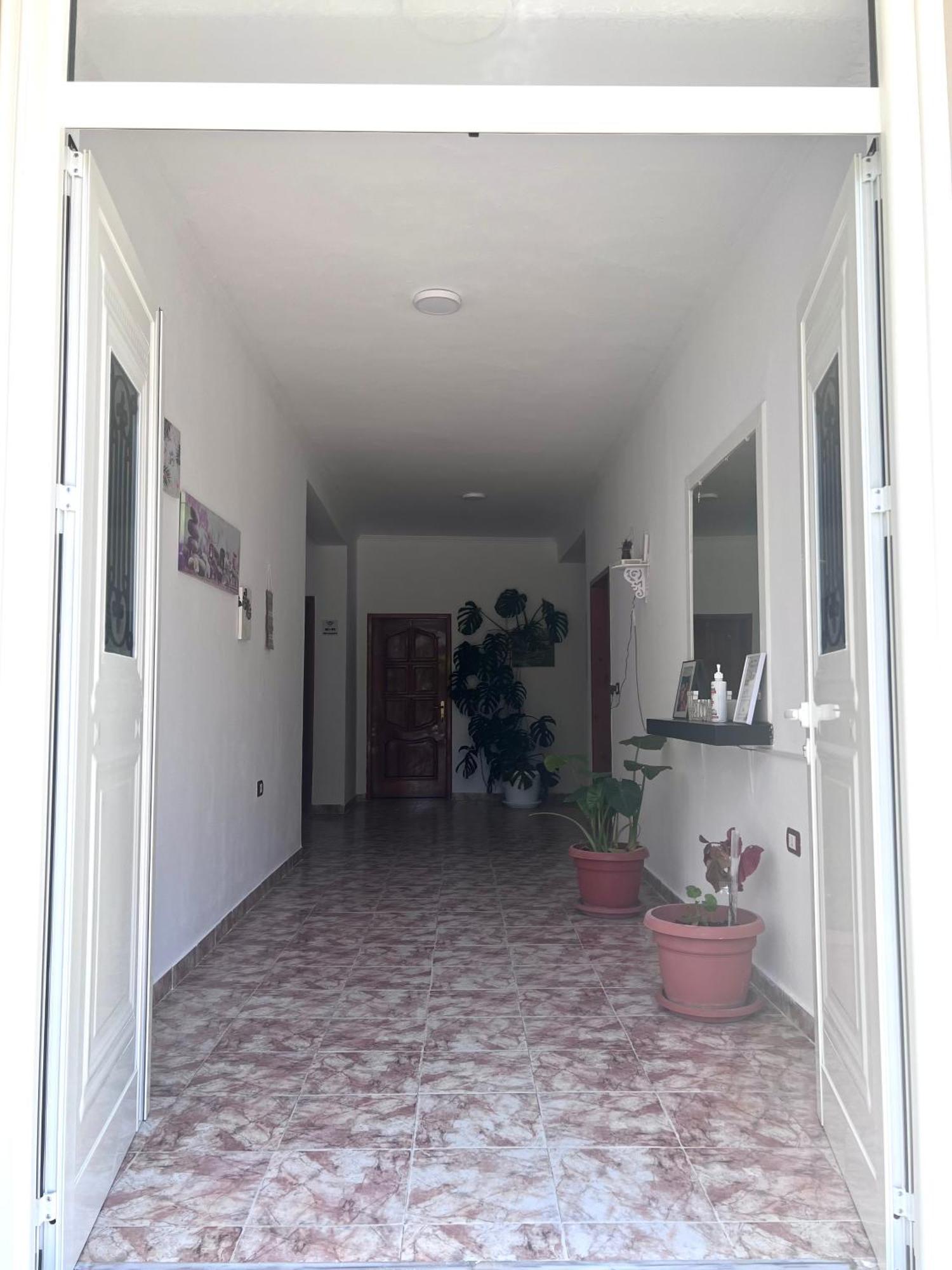 Mabel Rooms Durres Luaran gambar