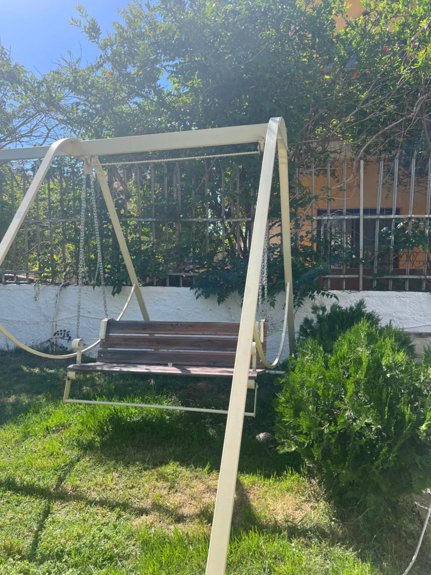 Mabel Rooms Durres Luaran gambar
