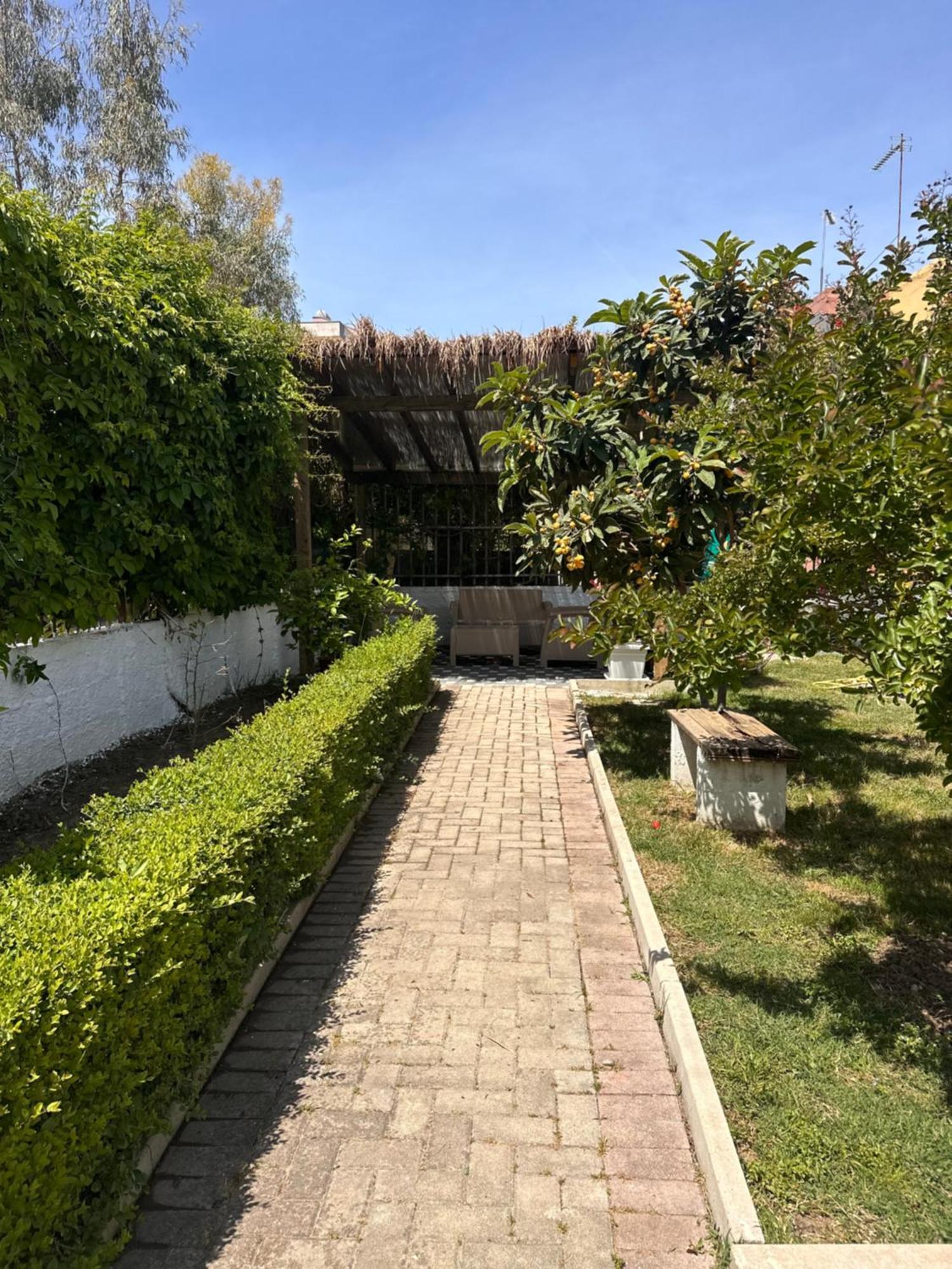 Mabel Rooms Durres Luaran gambar