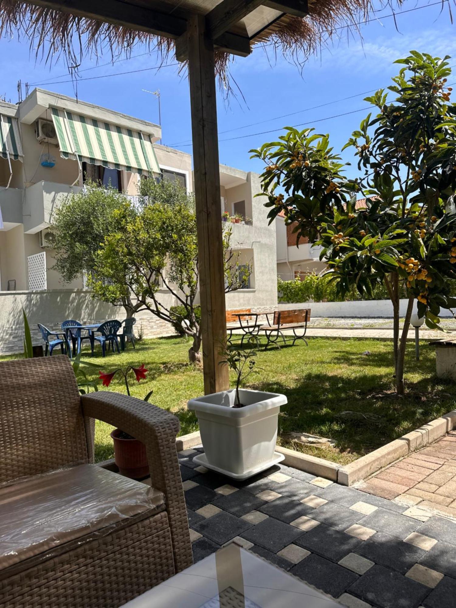 Mabel Rooms Durres Luaran gambar