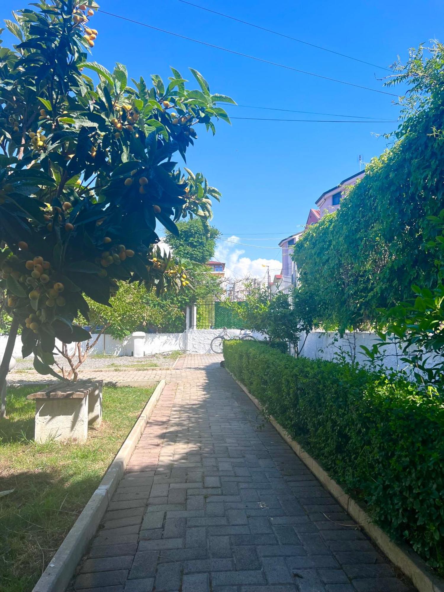 Mabel Rooms Durres Luaran gambar
