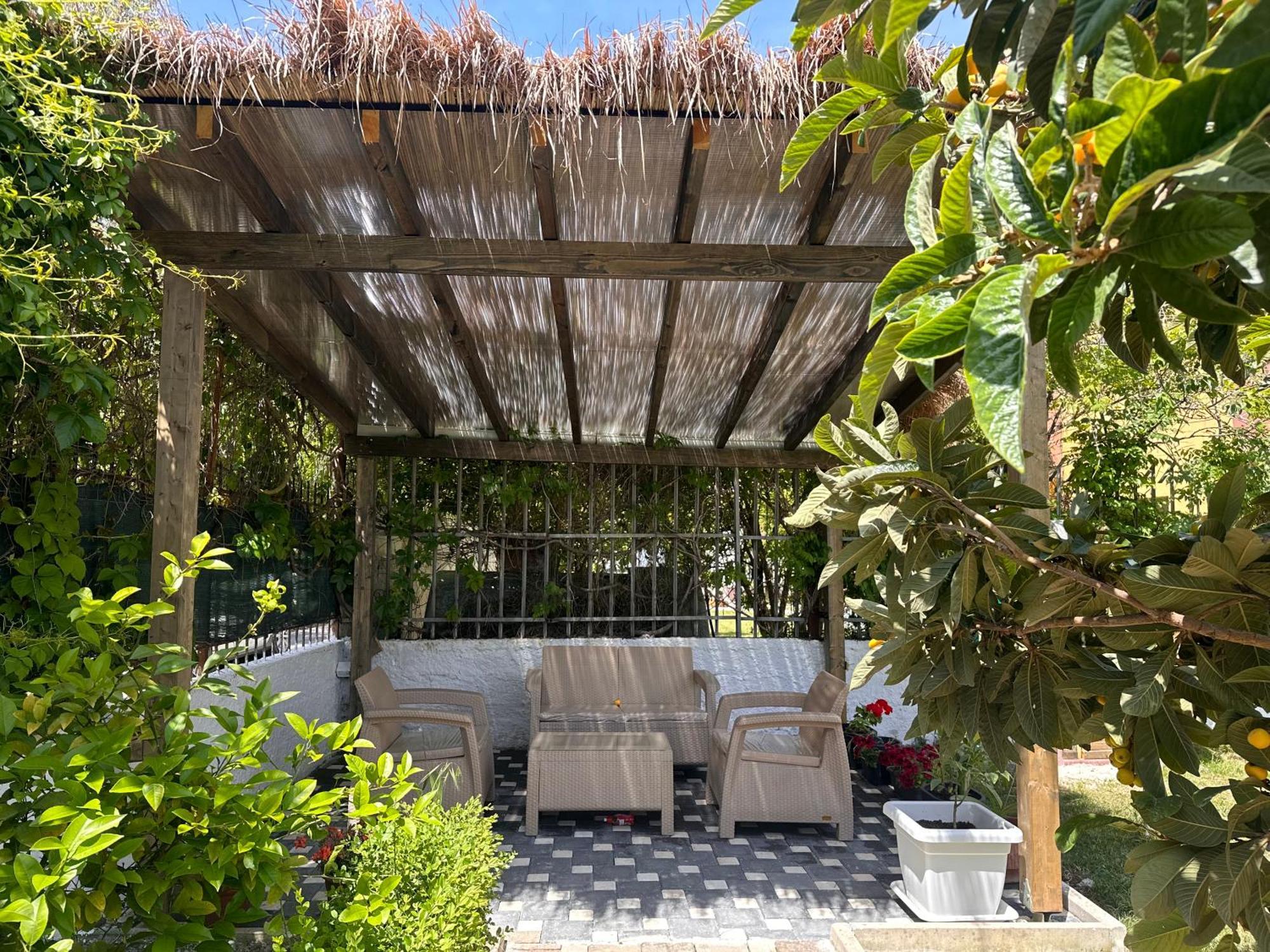 Mabel Rooms Durres Luaran gambar