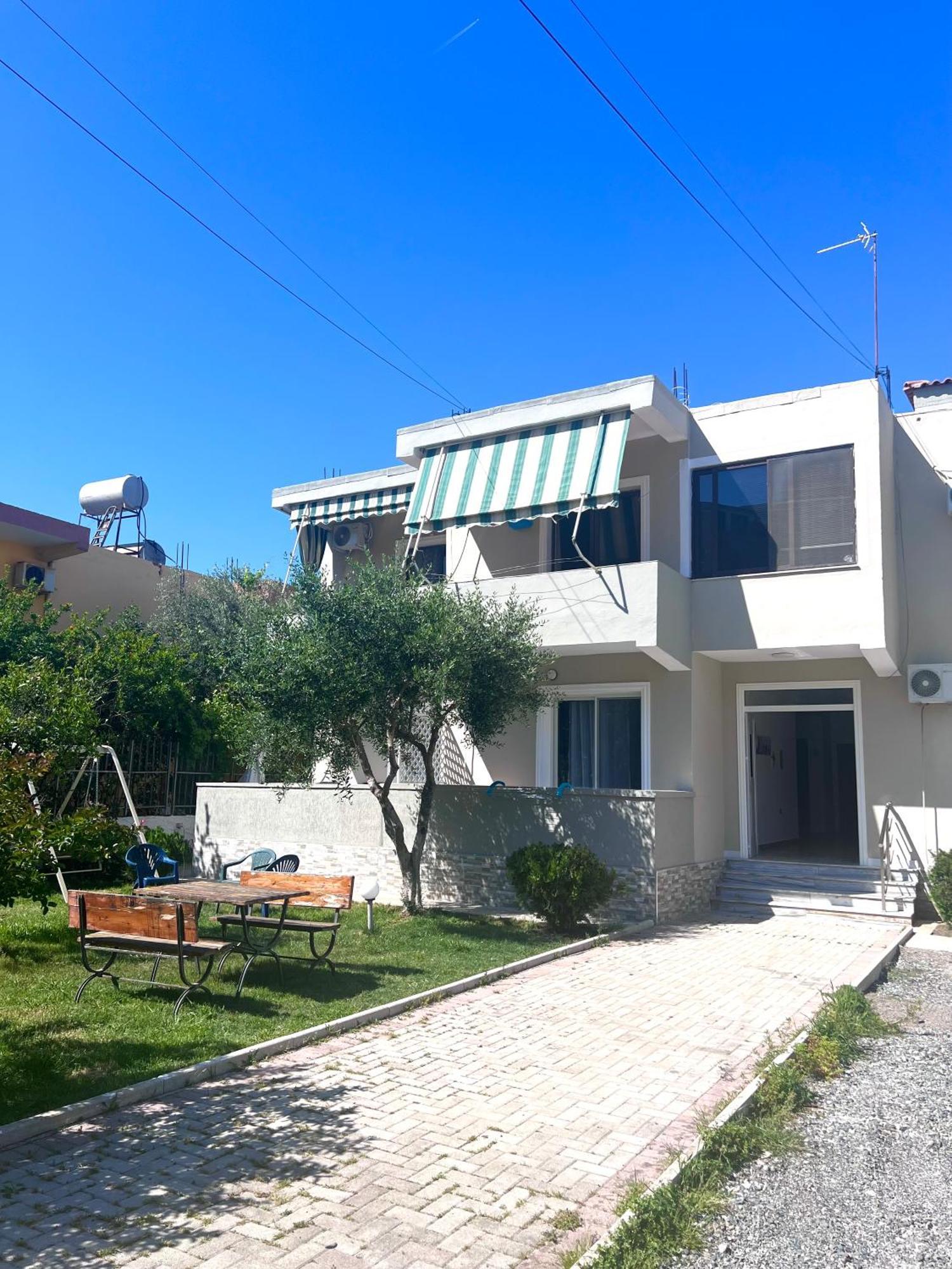 Mabel Rooms Durres Luaran gambar