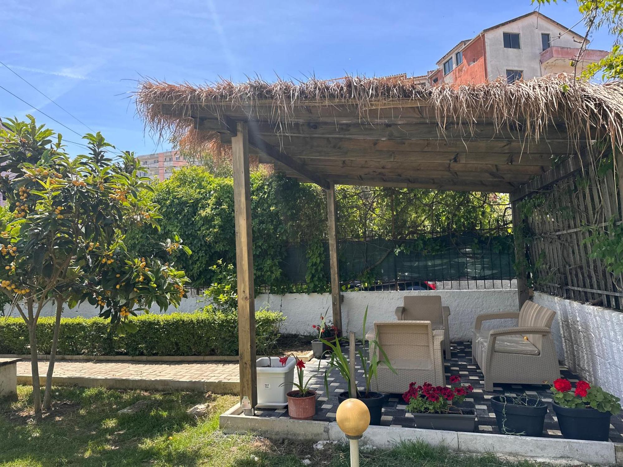 Mabel Rooms Durres Luaran gambar