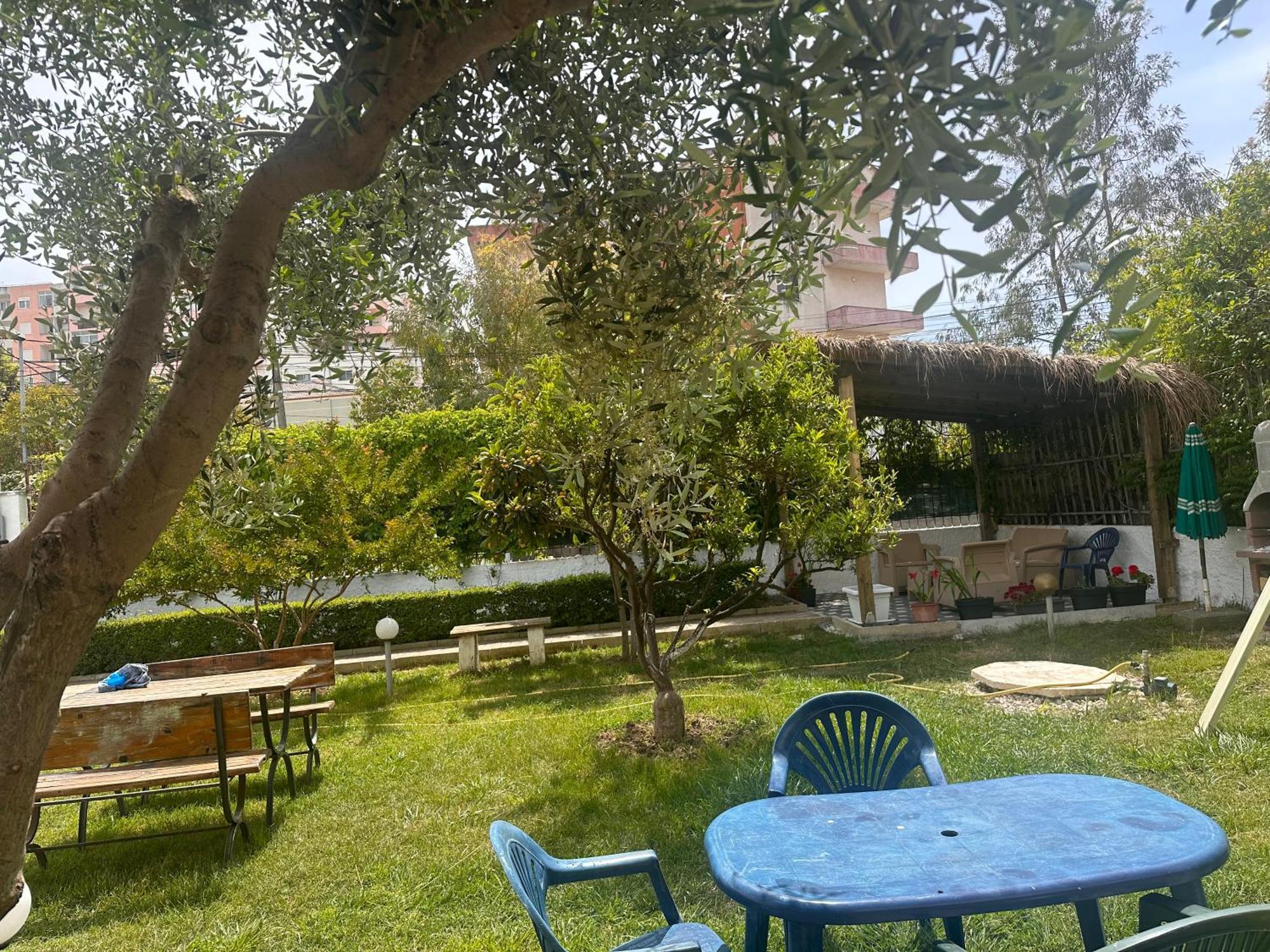 Mabel Rooms Durres Luaran gambar