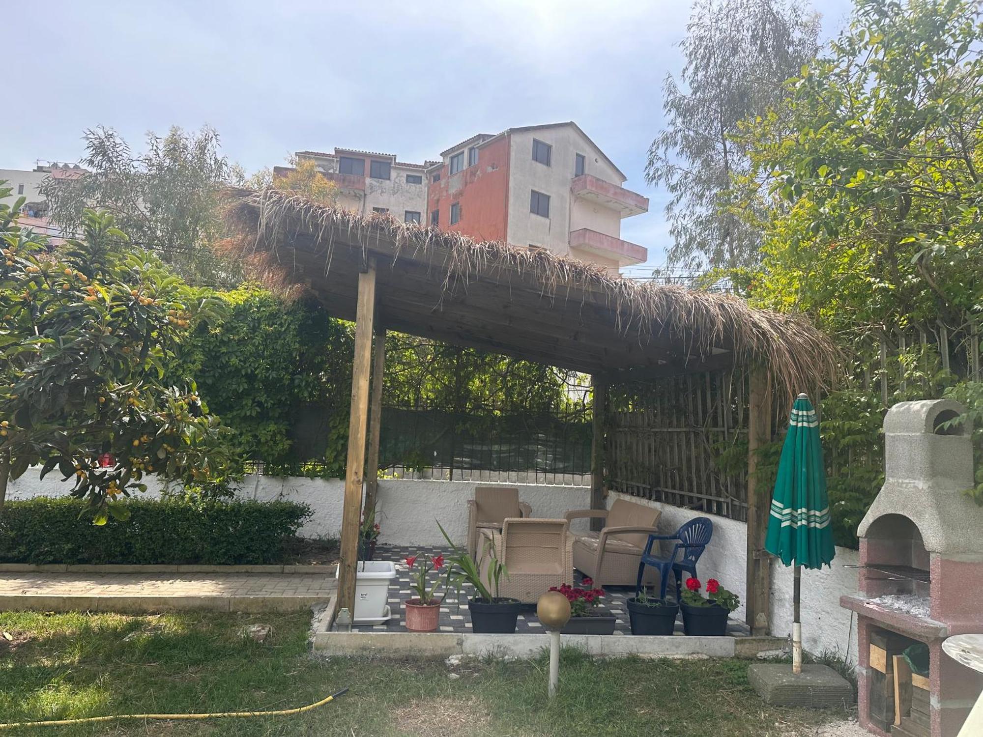 Mabel Rooms Durres Luaran gambar