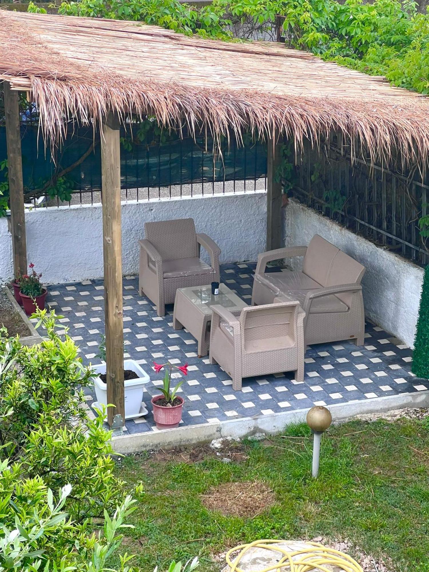 Mabel Rooms Durres Luaran gambar